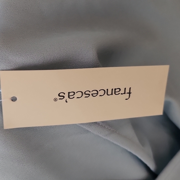 𝅺francesca's Romper - Picture 5 of 6